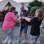 Sommerfest 2024